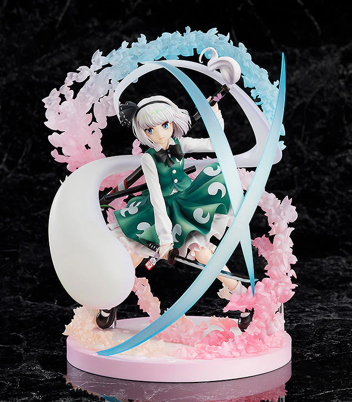 [Bonus] Touhou LostWord Youmu Konpaku 1/8 - Image 2