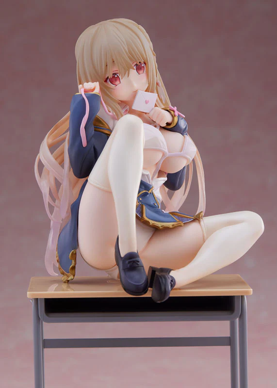[Bonus] TwinBox Original Illustration Maeda Shiori 1/7 - Image 3