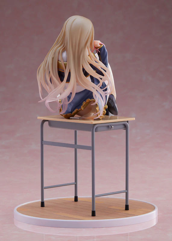 [Bonus] TwinBox Original Illustration Maeda Shiori 1/7 - Image 5