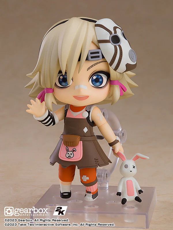 Borderlands 2 - Tiny Tina - Nendoroid #2324 (Good Smile Company) - Image 2