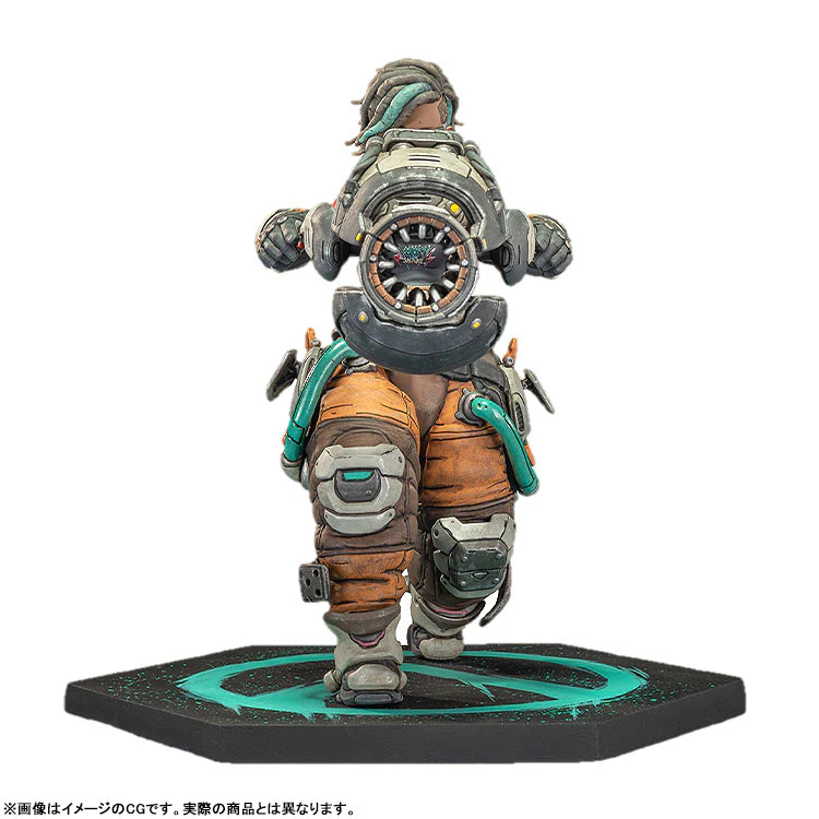 Borderlands 4 - Harlow (Dark Horse) - Image 3