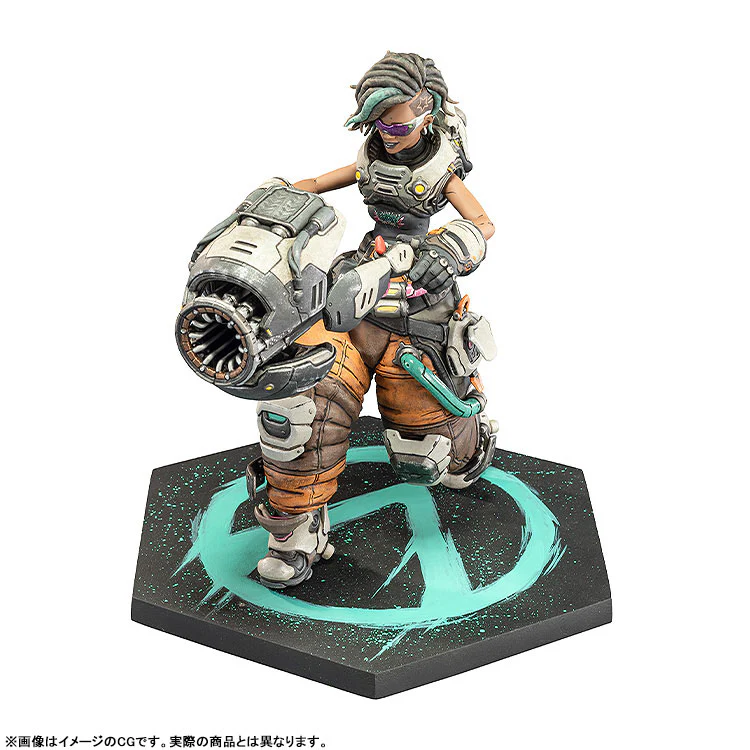 Borderlands 4 - Harlow (Dark Horse) - Image 4