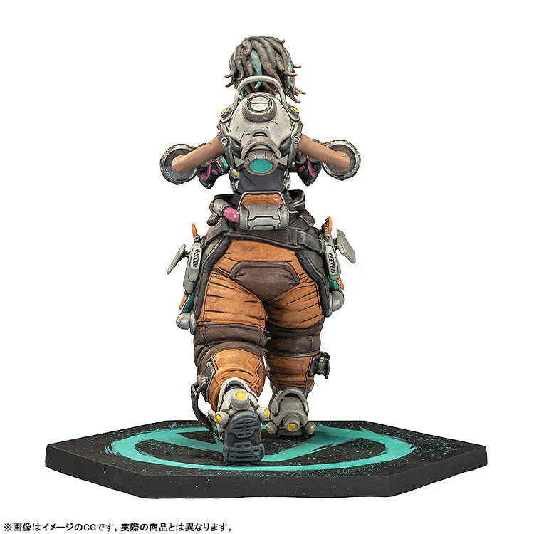 Borderlands 4 - Harlow (Dark Horse) - Image 5