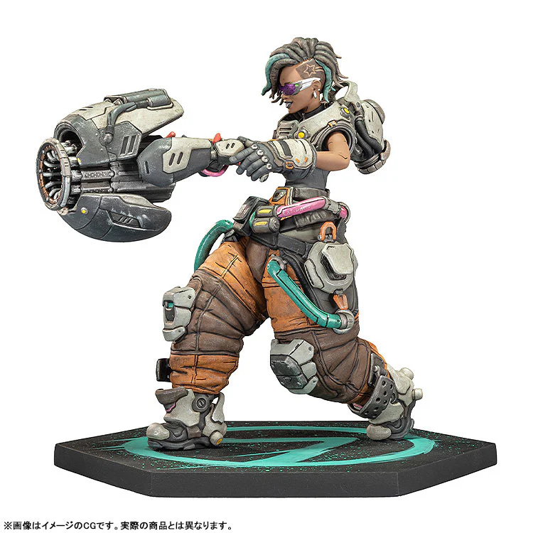 Borderlands 4 - Harlow (Dark Horse) - Image 6