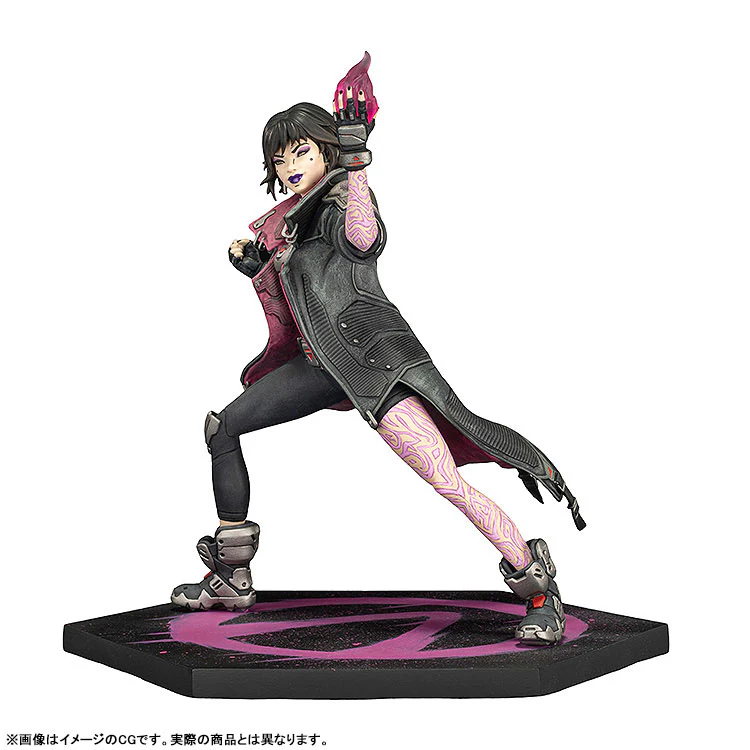 Borderlands 4 - Vex (Dark Horse) - Image 2
