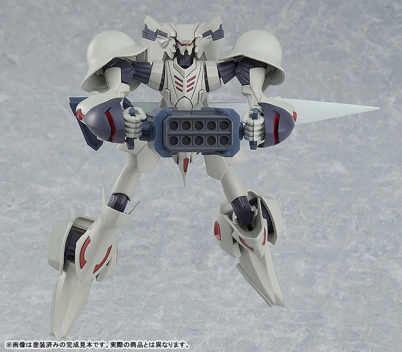 Brain Powerd - Grandchild - Moderoid (Good Smile Company) - Image 4