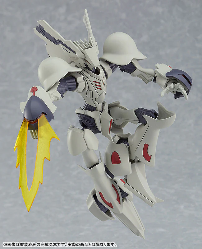 Brain Powerd - Grandchild - Moderoid (Good Smile Company) - Image 5