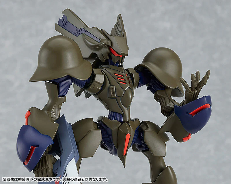 Brain Powerd - Grandchild - Moderoid - Jonathan's Machine (Good Smile Company) - Image 6