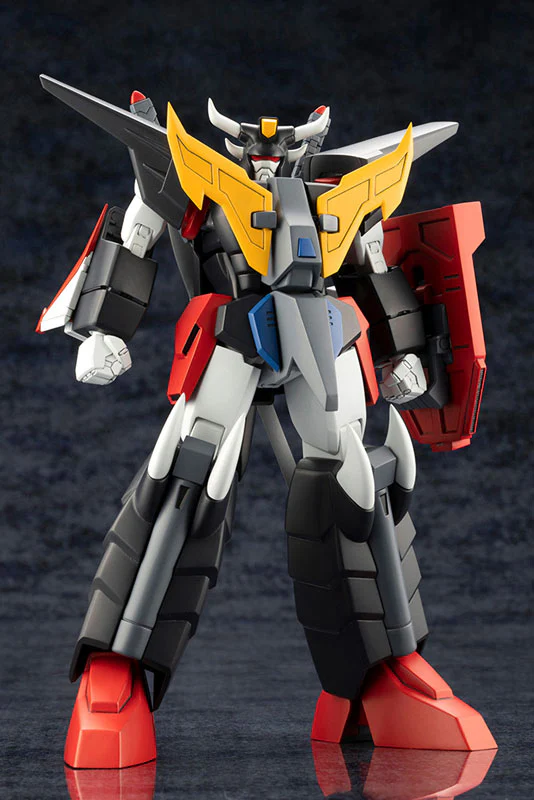 Brave Exkaiser - Dinogueist (Kotobukiya) - Image 2