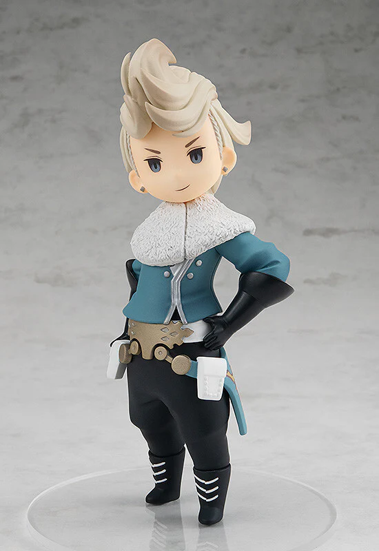 Bravely Default: Flying Fairy - Ringabel - Pop Up Parade (Good Smile Company, Square Enix) - Image 2
