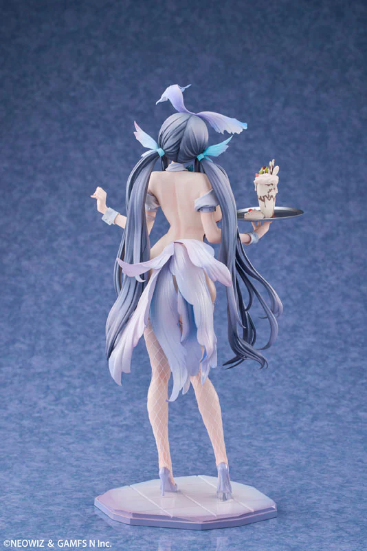 Brown Dust II - Morpeah - 1/7 - Daydream Bunny (Hobby Sakura) - Image 5