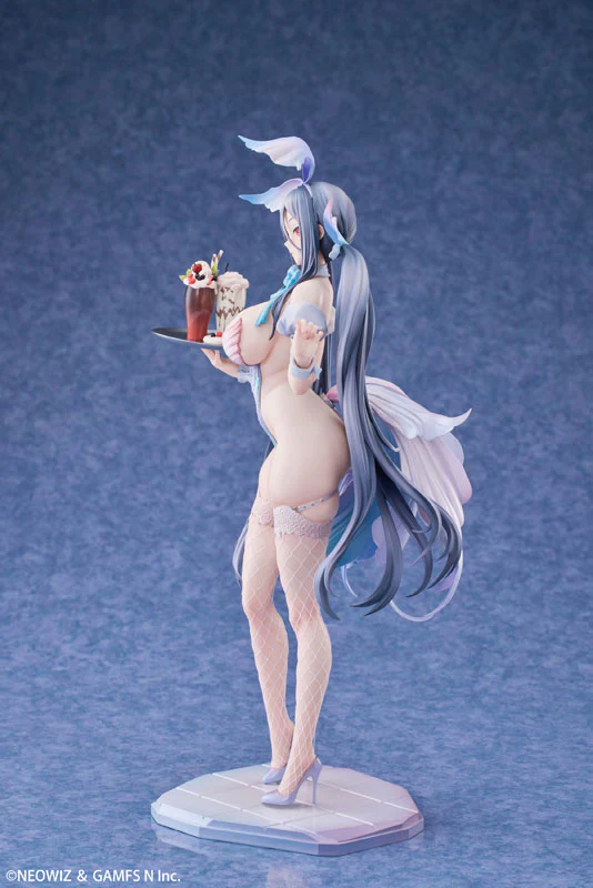 Brown Dust II - Morpeah - 1/7 - Daydream Bunny (Hobby Sakura) - Image 6