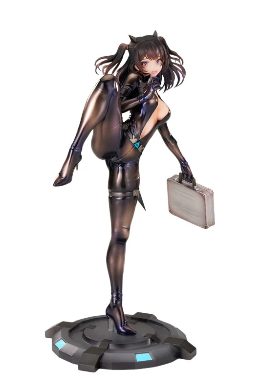 Brown Dust II - Scheherazade - 1/7 - Code Name S ver. (Apex Innovation)