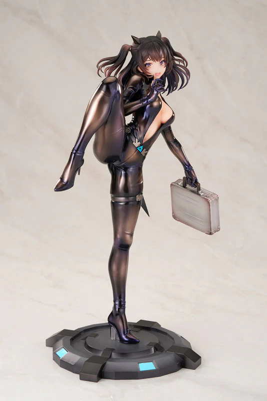 Brown Dust II - Scheherazade - 1/7 - Code Name S ver. (Apex Innovation) - Image 2