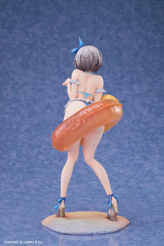 Brown Dust II - Teresse - 1/7 - Beachside Angel (Hobby Sakura) - Image 3