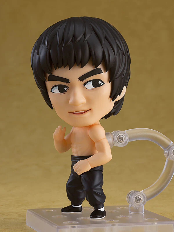 Bruce Lee - Nendoroid #2191 (Good Smile Company) - Image 3