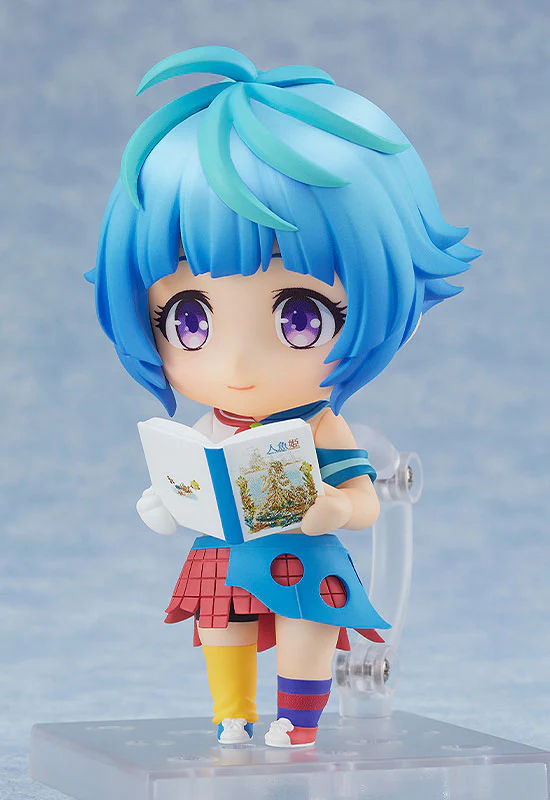 Bubble - Uta - Nendoroid #1905 (Good Smile Company) - Image 3