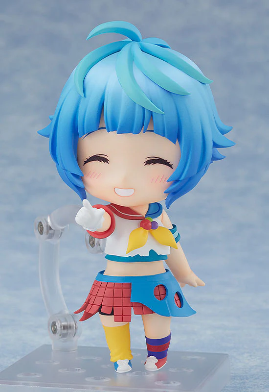 Bubble - Uta - Nendoroid #1905 (Good Smile Company) - Image 5