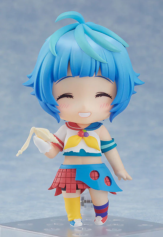 Bubble - Uta - Nendoroid #1905 (Good Smile Company) - Image 6