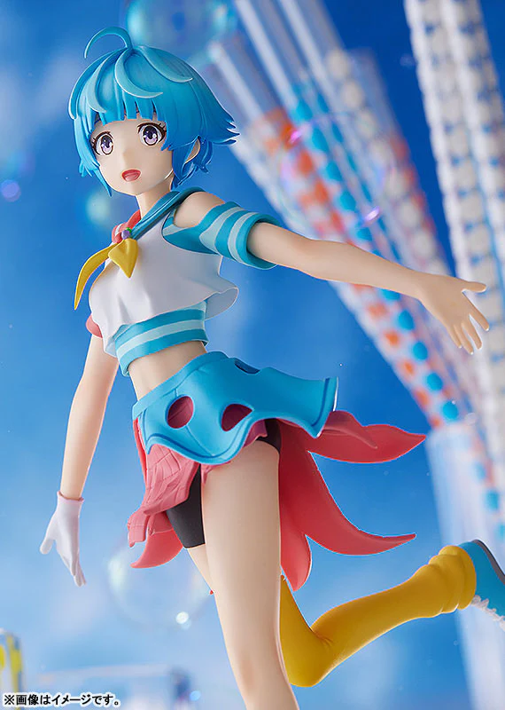 Bubble - Uta - Pop Up Parade (Good Smile Company) - Image 3