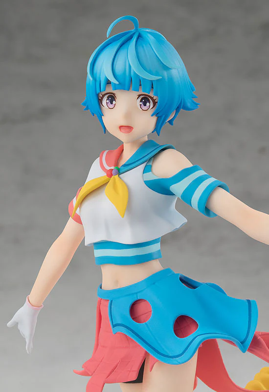 Bubble - Uta - Pop Up Parade (Good Smile Company) - Image 7