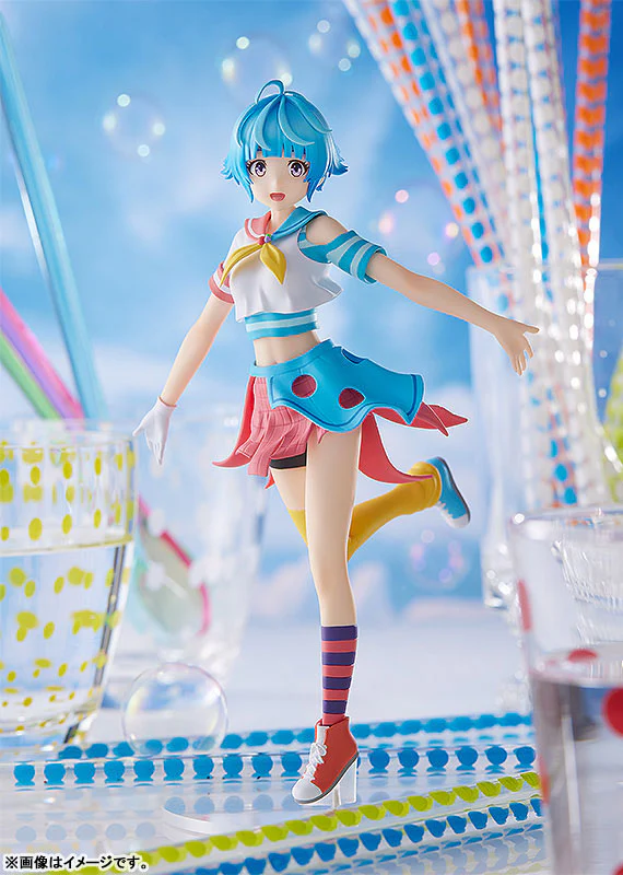 Bubble - Uta - Pop Up Parade (Good Smile Company) - Image 8