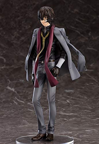 Bungou Stray Dogs - Dazai Osamu - 1/8 - 2023 Re-release (Orange Rouge) - Image 2