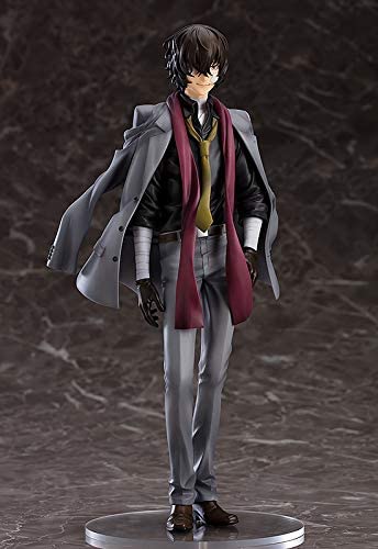 Bungou Stray Dogs - Dazai Osamu - 1/8 - 2023 Re-release (Orange Rouge) - Image 3