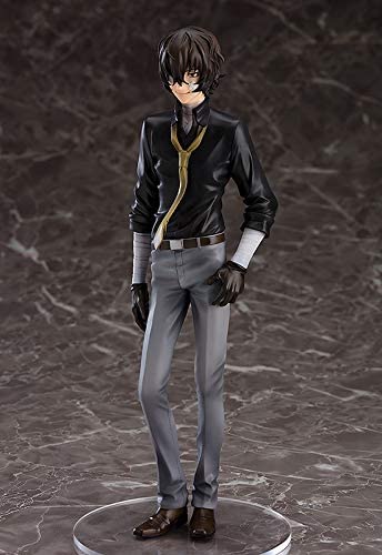 Bungou Stray Dogs - Dazai Osamu - 1/8 - 2023 Re-release (Orange Rouge) - Image 4