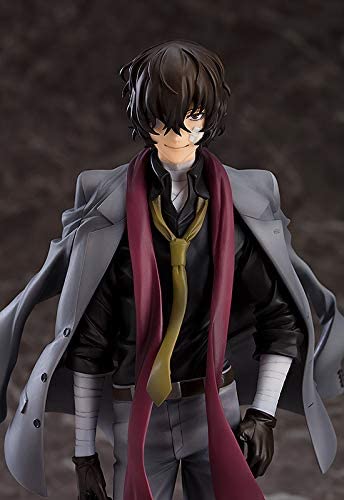 Bungou Stray Dogs - Dazai Osamu - 1/8 - 2023 Re-release (Orange Rouge) - Image 7