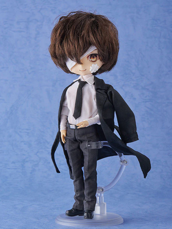 Bungou Stray Dogs - Dazai Osamu - Harmonia Humming - Fifteen-Year-Old Ver. (Good Smile Company, Orange Rouge) - Image 2