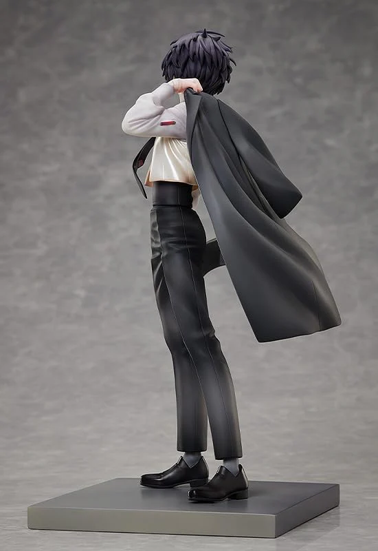 Bungou Stray Dogs - Dazai Osamu - KDcolle - 1/7 - Original Series Age Fifteen Ver. (Kadokawa, Young Ace Henshubu) - Image 7