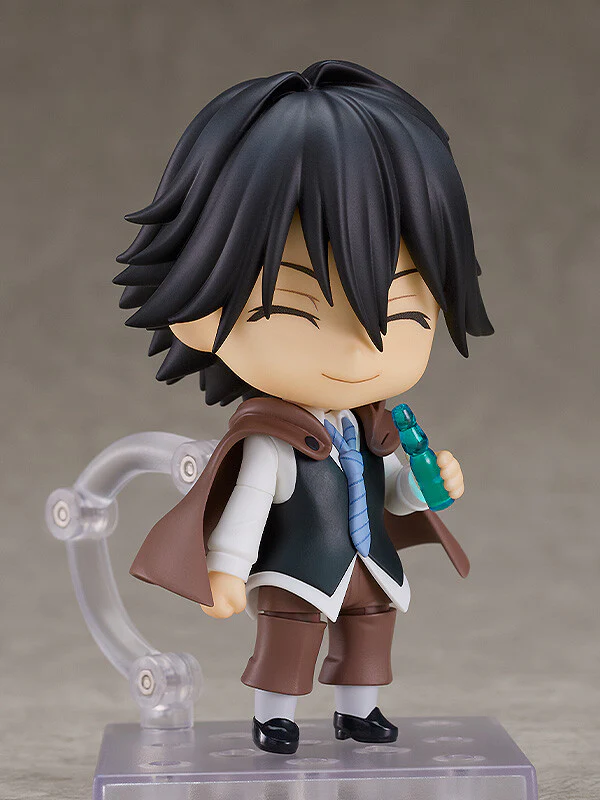 Bungou Stray Dogs - Edogawa Ranpo - Nendoroid #2348 (Good Smile Company, Orange Rouge) - Image 3
