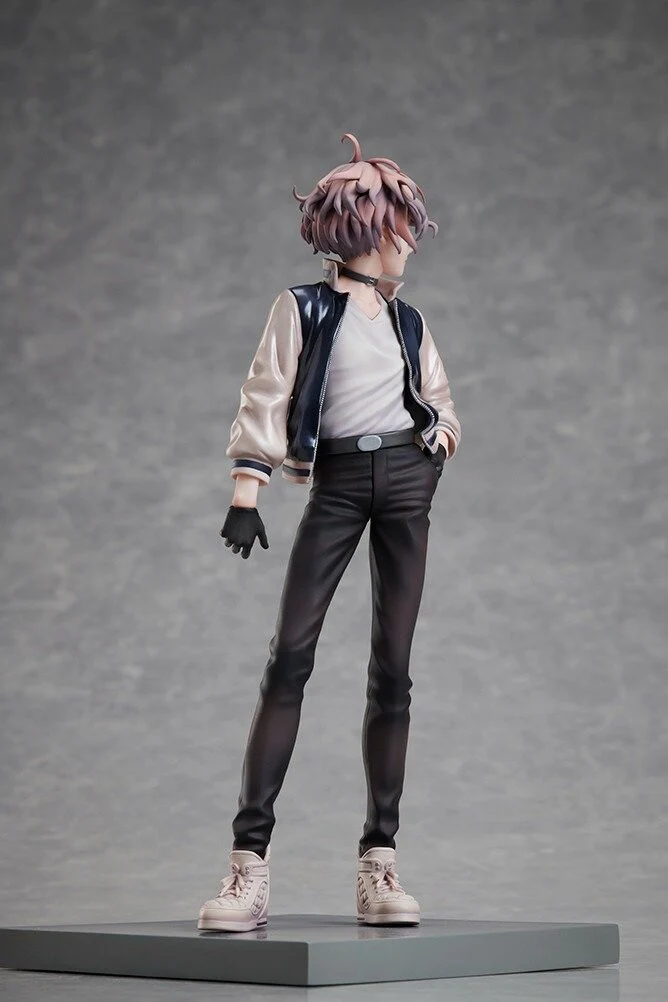 Bungou Stray Dogs - Nakahara Chuuya - KDcolle - 1/7 - Original Series Age Fifteen Ver. (Kadokawa, Young Ace Henshubu) - Image 4