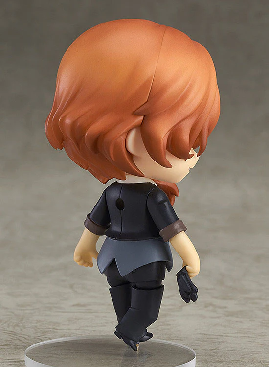 Bungou Stray Dogs - Nakahara Chuuya - Nendoroid #676 - 2026 Re-release (Good Smile Company, Orange Rouge) - Image 4