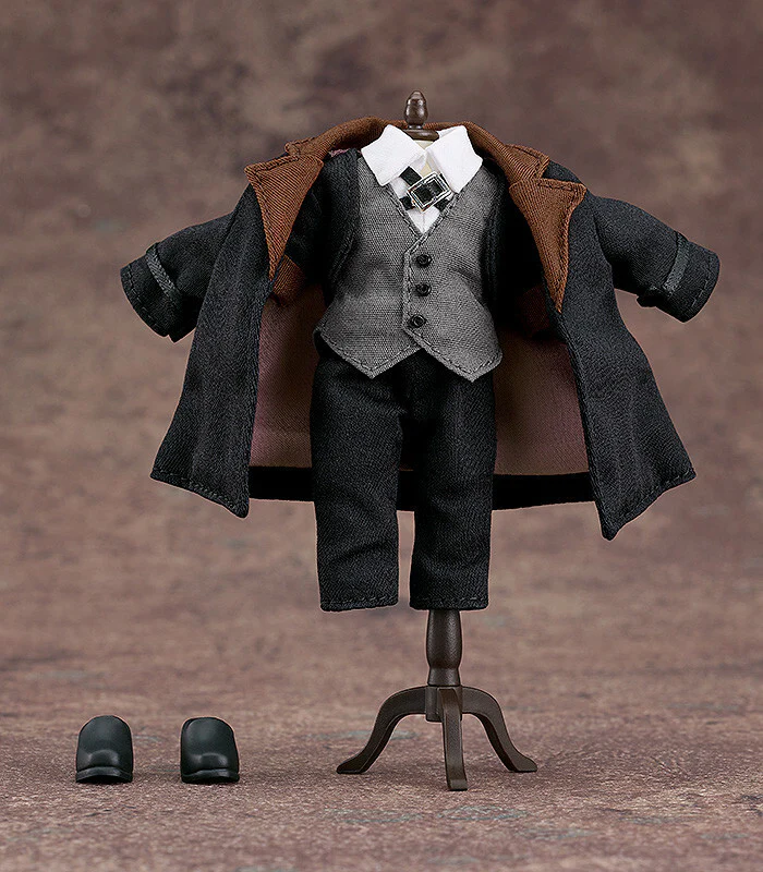 Bungou Stray Dogs - Nakahara Chuuya - Nendoroid Doll (Good Smile Company, Orange Rouge) - Image 6
