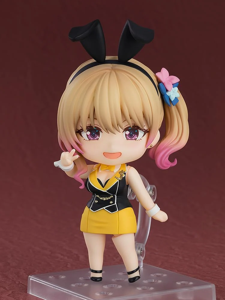 Bunny Garden - Rin - Nendoroid #2602 (Good Smile Company) - Image 2