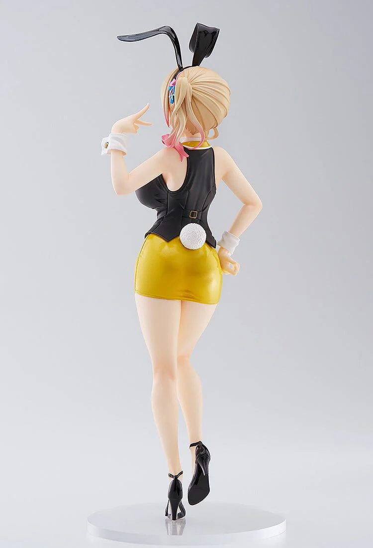 Bunny Garden - Rin - Pop Up Parade - L (Good Smile Company) - Image 4