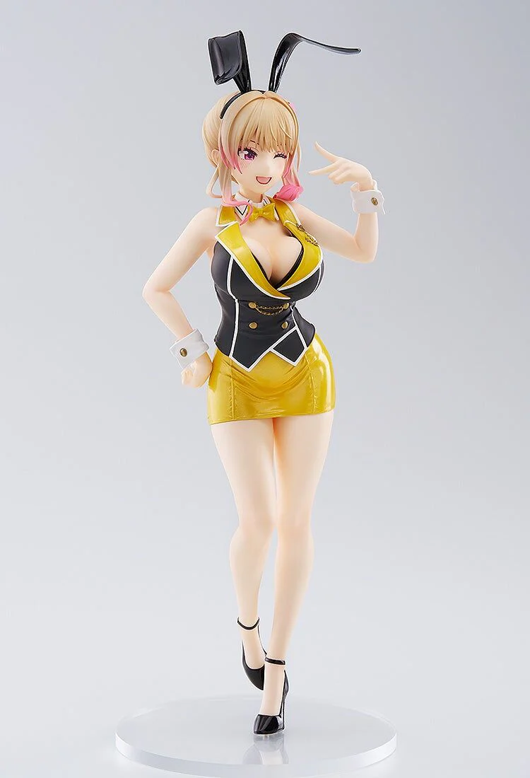 Bunny Garden - Rin - Pop Up Parade - L (Good Smile Company) - Image 5