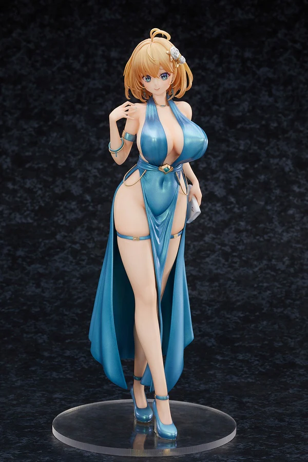 Bunny Suit Planning - Sophia F. Shirring - 1/6 - Dress Ver. (Magi Arts) - Image 2