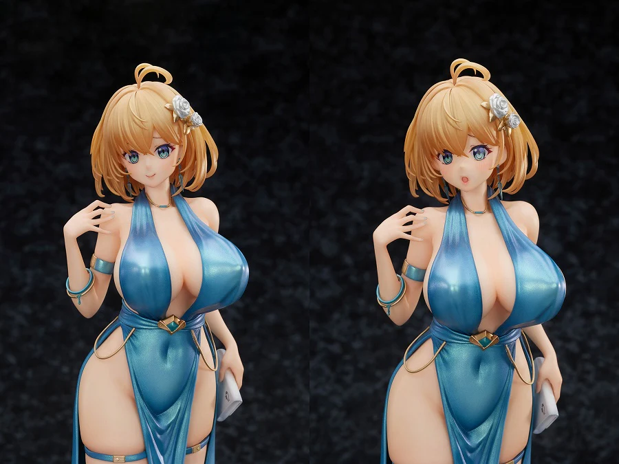 Bunny Suit Planning - Sophia F. Shirring - 1/6 - Dress Ver. (Magi Arts) - Image 6