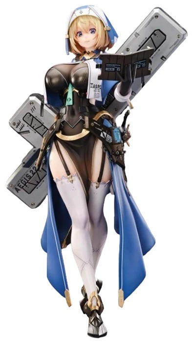 Bunny Suit Planning - Sophia F. Shirring - 1/6 - Sister Ver. - Deluxe Edition with Wall Scroll (Magi Arts)