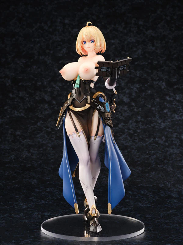 Bunny Suit Planning - Sophia F. Shirring - 1/6 - Sister Ver. - Deluxe Edition with Wall Scroll (Magi Arts) - Image 3