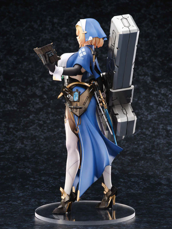 Bunny Suit Planning - Sophia F. Shirring - 1/6 - Sister Ver. - Deluxe Edition with Wall Scroll (Magi Arts) - Image 4