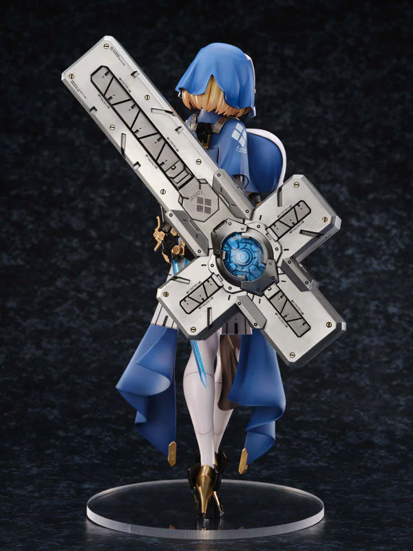 Bunny Suit Planning - Sophia F. Shirring - 1/6 - Sister Ver. - Deluxe Edition with Wall Scroll (Magi Arts) - Image 5