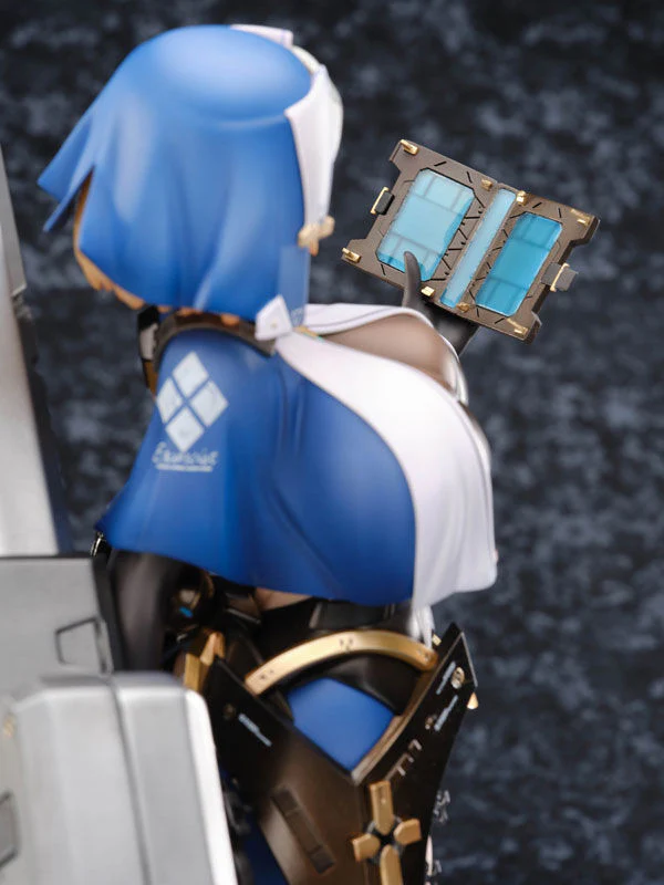 Bunny Suit Planning - Sophia F. Shirring - 1/6 - Sister Ver. - Deluxe Edition with Wall Scroll (Magi Arts) - Image 7