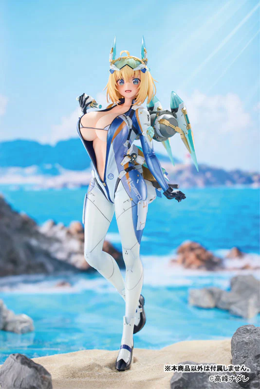 Bunny Suit Planning - Sophia F. Shirring - 1/6 - Suit Ver. (Vkend Hobby) - Image 3