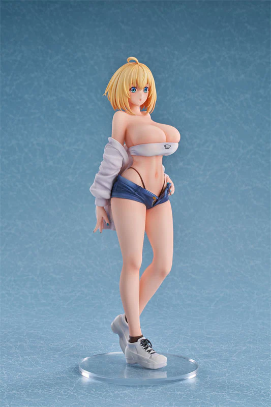 Bunny Suit Planning - Sophia F. Shirring - 1/6 - Tube Top Ver. (Ascendia) - Image 2