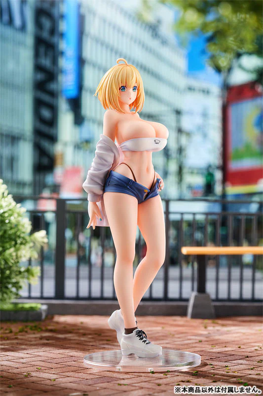 Bunny Suit Planning - Sophia F. Shirring - 1/6 - Tube Top Ver. (Ascendia) - Image 8