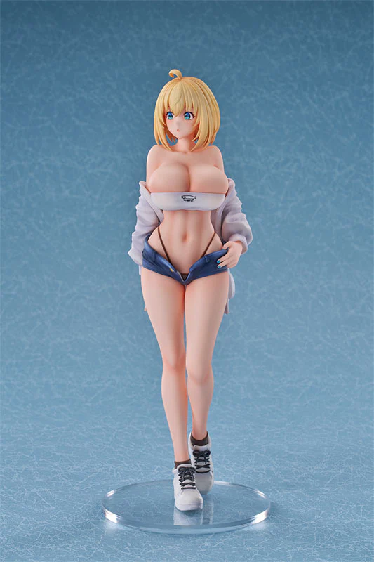 Bunny Suit Planning - Sophia F. Shirring - 1/6 - Tube Top Ver. - Special Edition (Ascendia) - Image 3